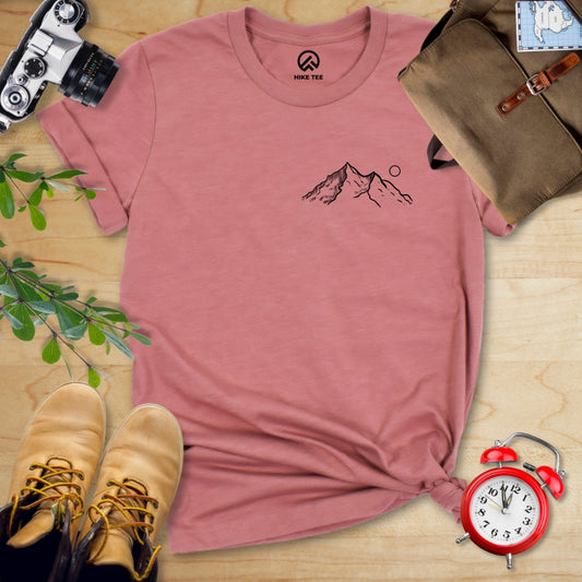 Mini Mountain Shirt