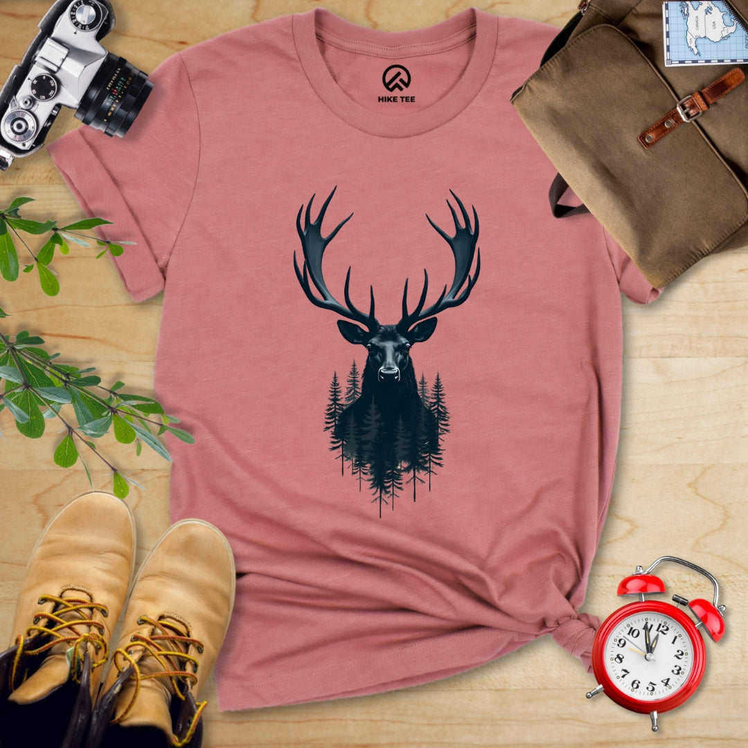 Elk Shirt