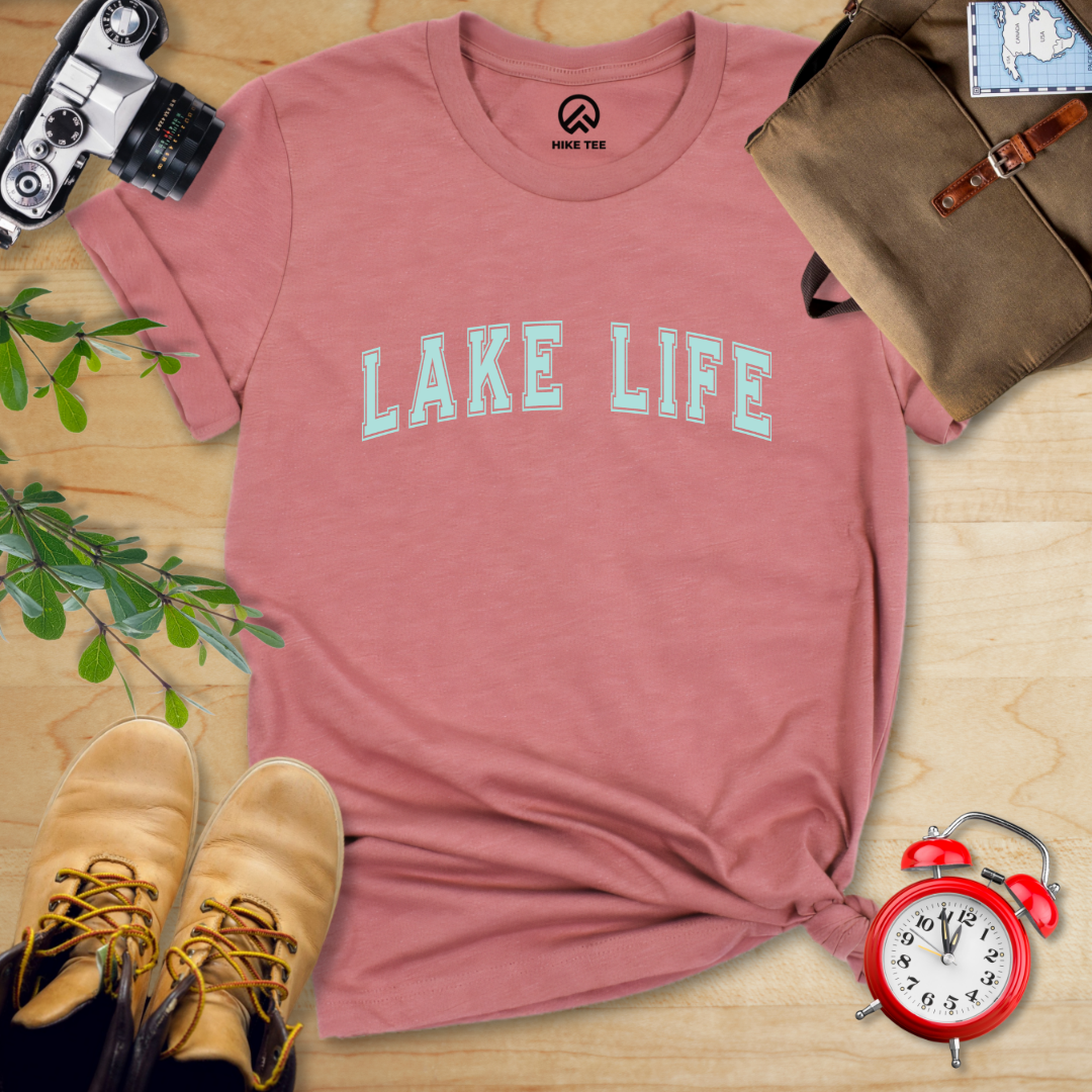 Lake Life Shirt