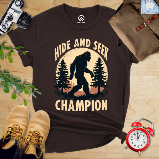 Hide And Seek Shirt