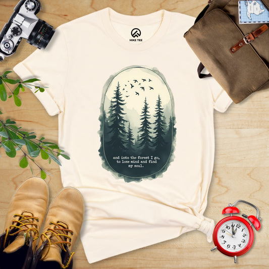 Forest Shirt