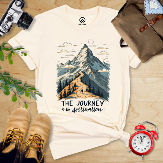 The Journey Shirt