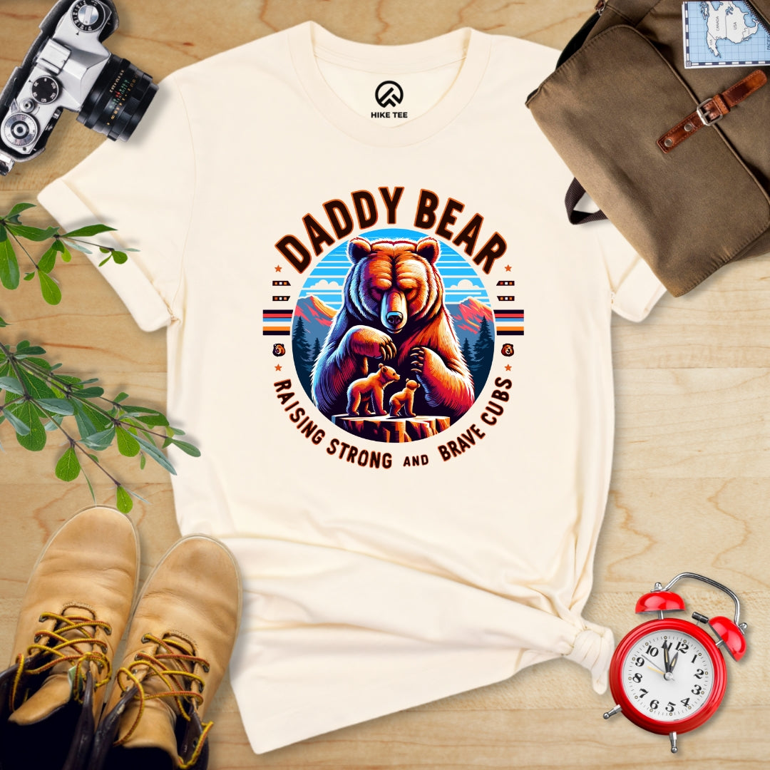 Daddy Bear Shirt