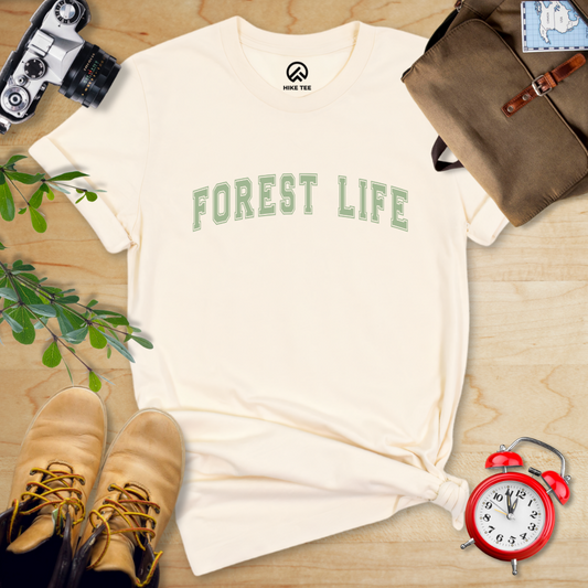Forest Life Shirt