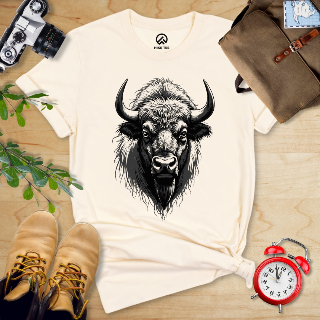 Yosemite Bison Shirt