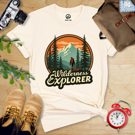 Wilderness Explorer Shirt