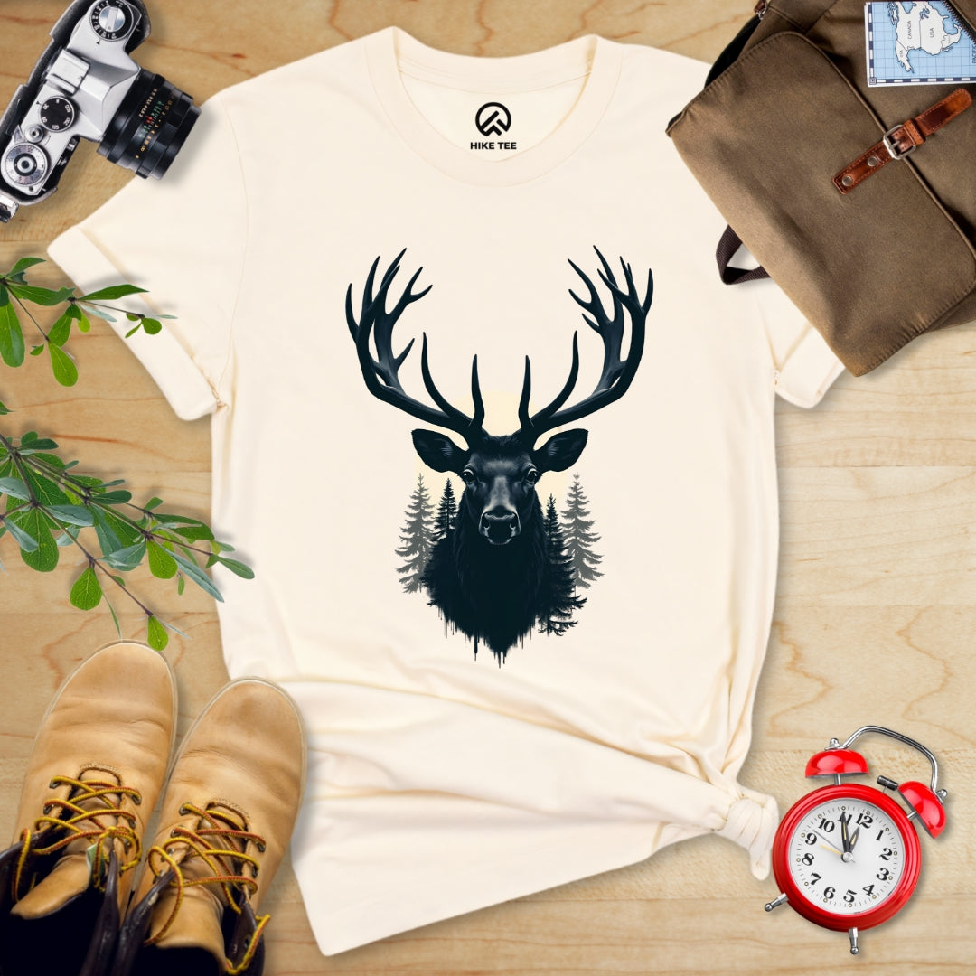 Elk Shirt