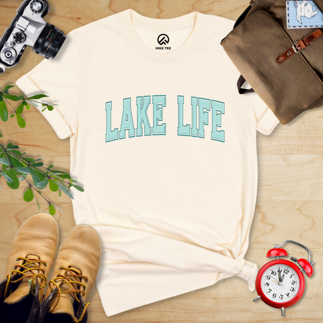 Lake Life Shirt