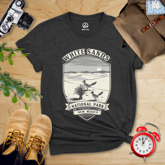 White Sands Shirt
