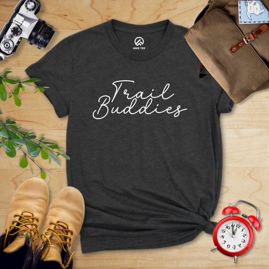Trail Buddies Shirt