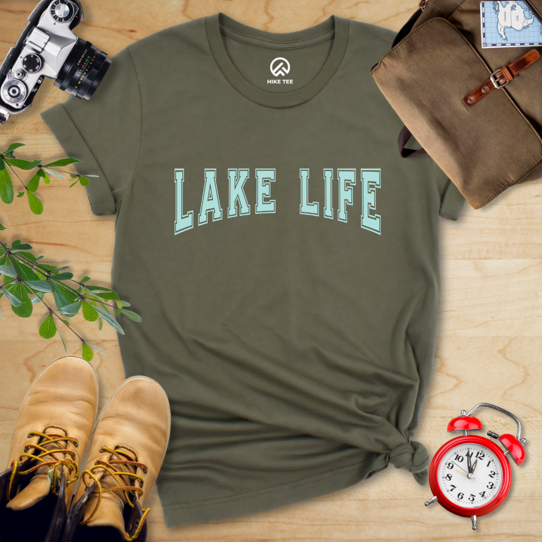 Lake Life Shirt