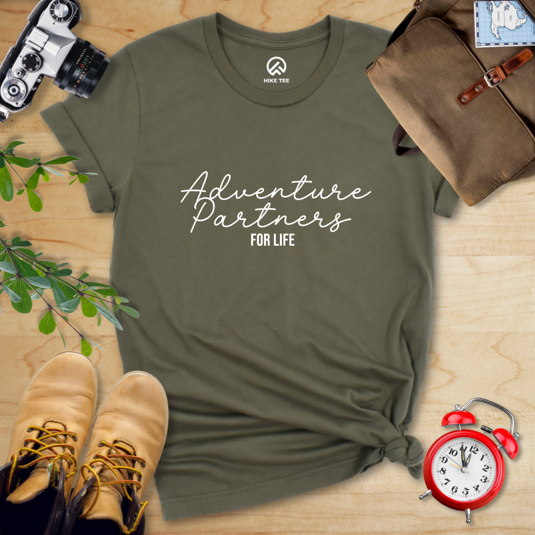 Adventure Partnes Shirt