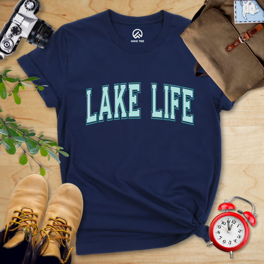 Lake Life Shirt