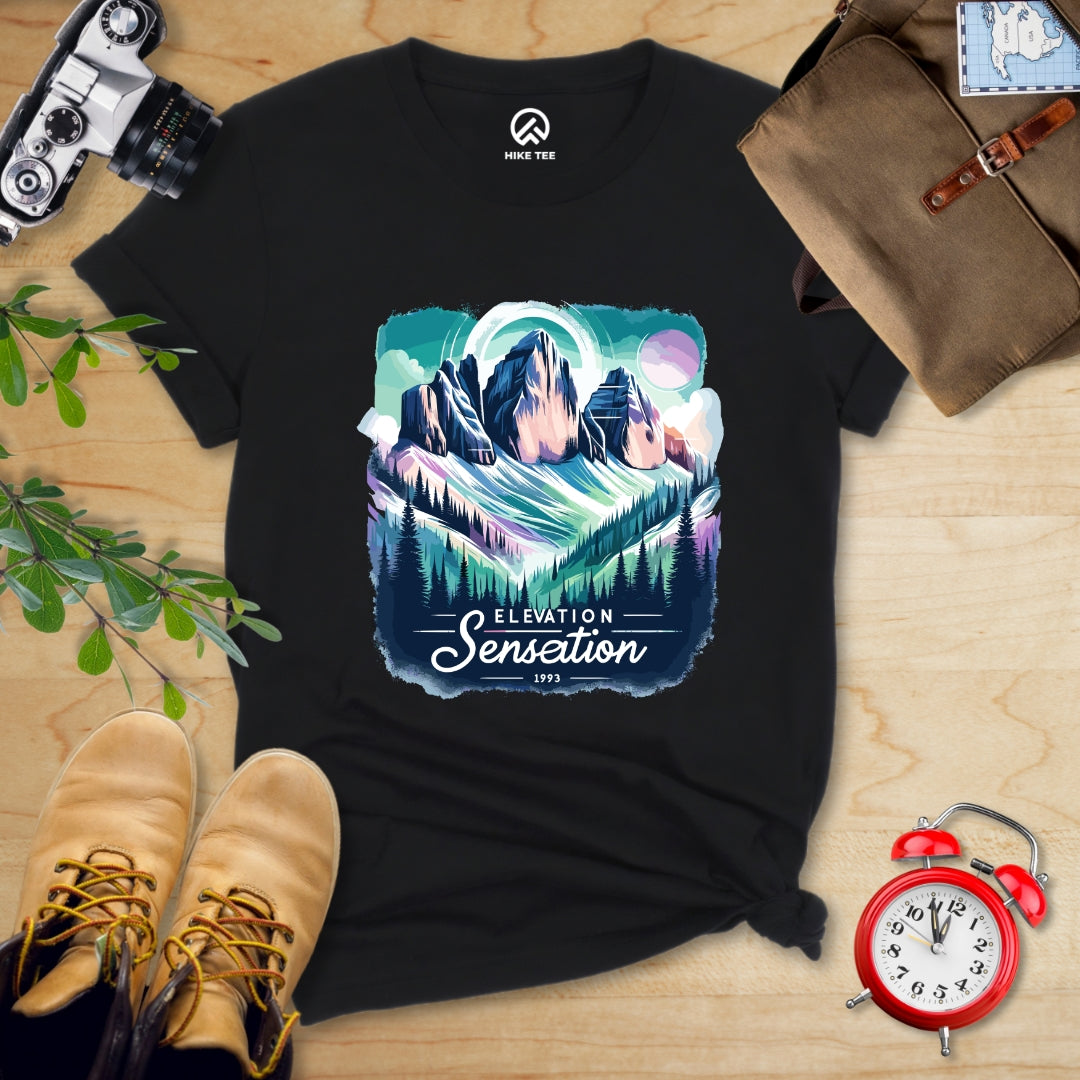 Elevation Sensation Shirt