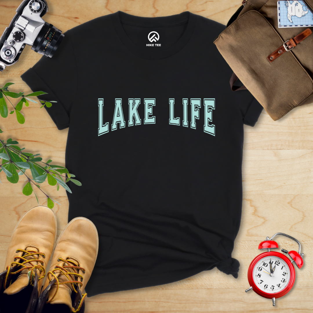 Lake Life Shirt