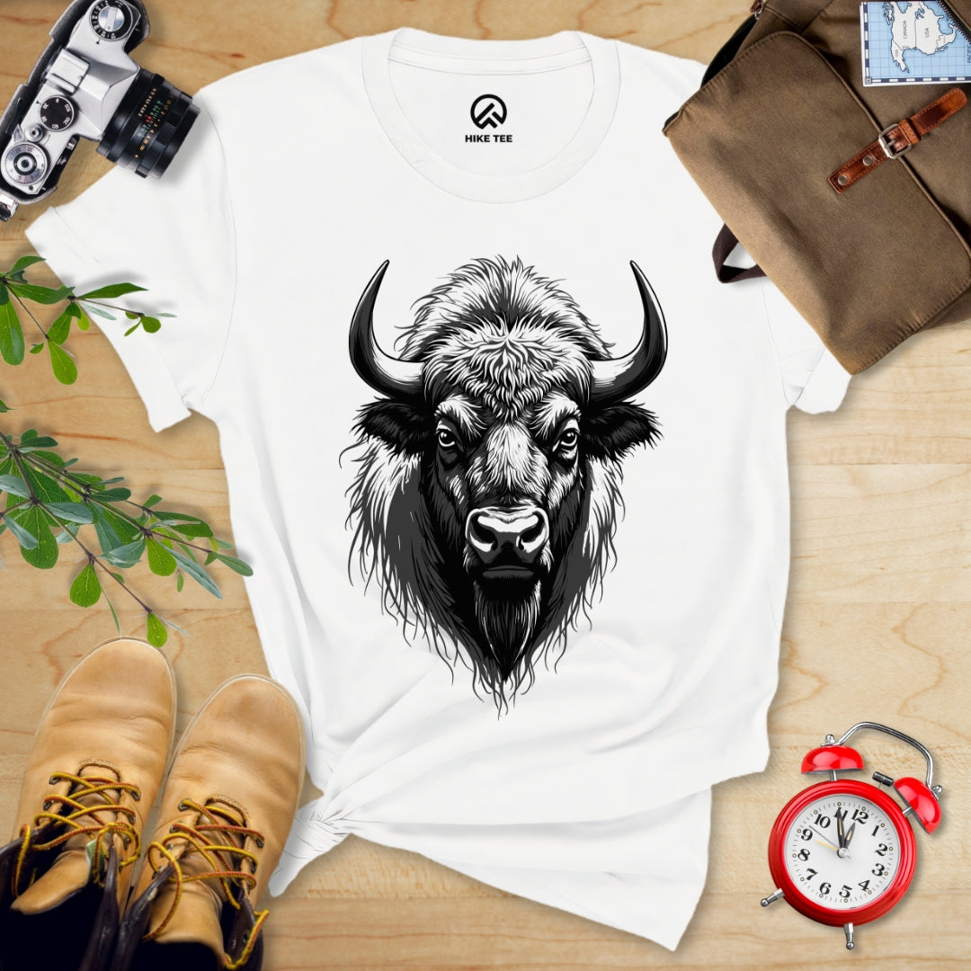 Yosemite Bison Shirt