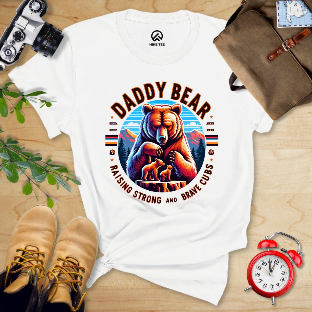 Daddy Bear Shirt