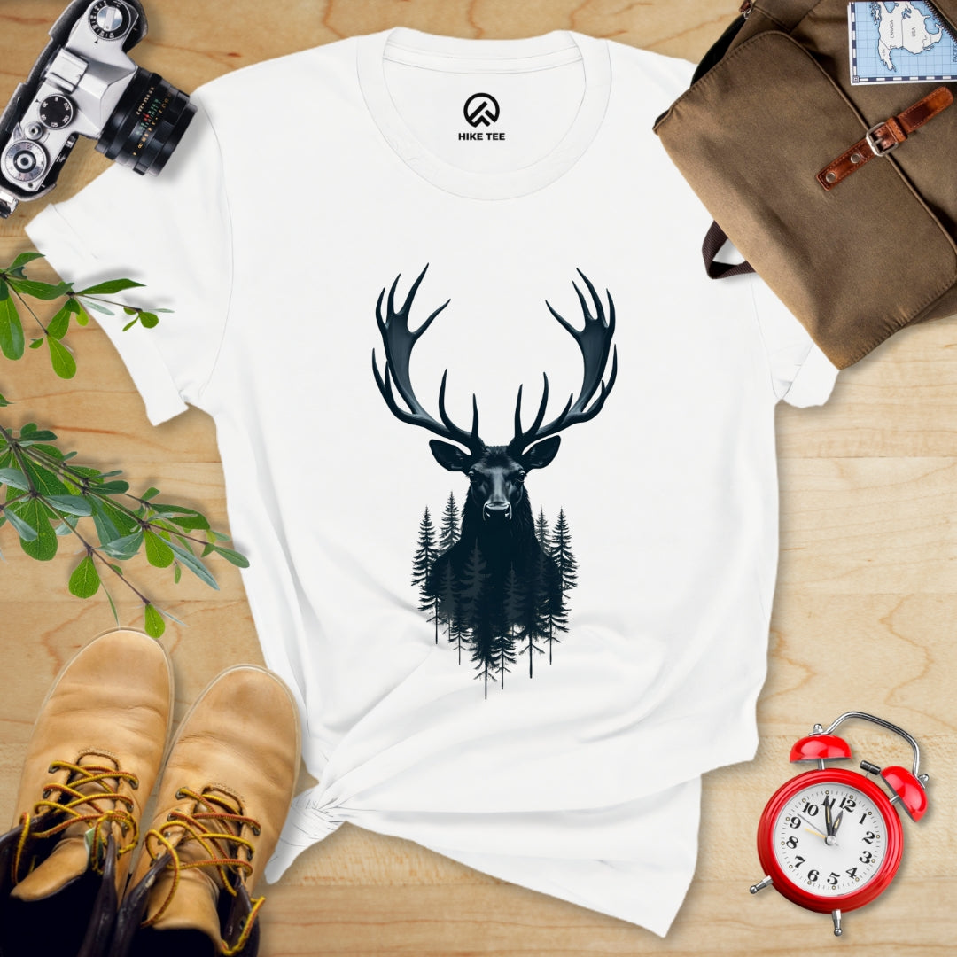 Elk Shirt