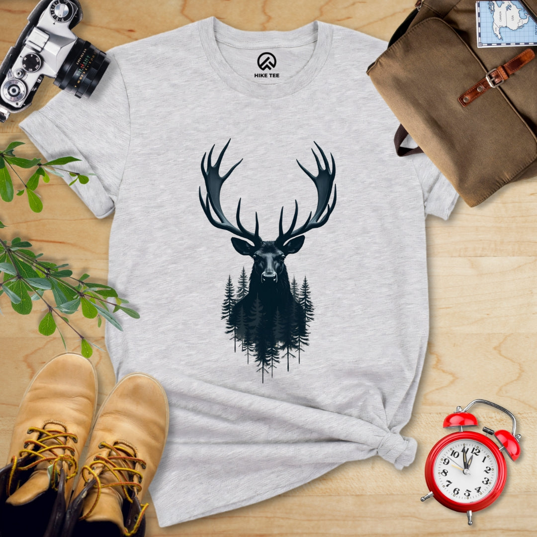 Elk Shirt