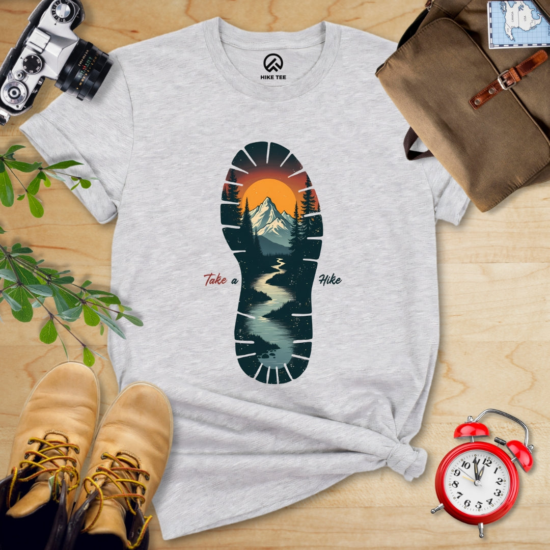 Take A Hike Shirt