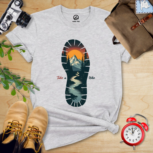 Take A Hike Shirt