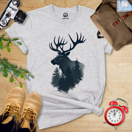 Elk Shirt
