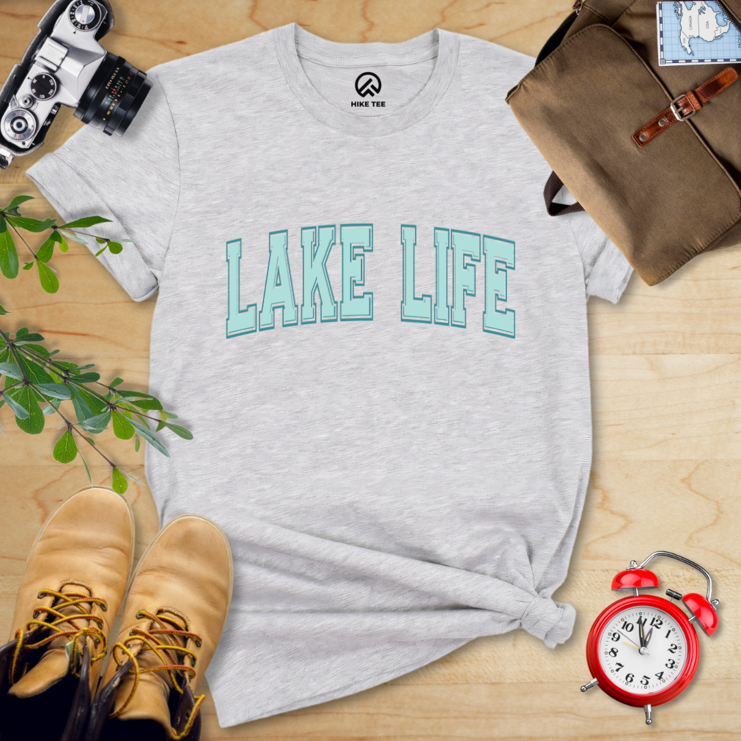 Lake Life Shirt