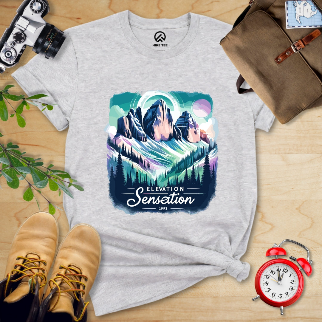 Elevation Sensation Shirt