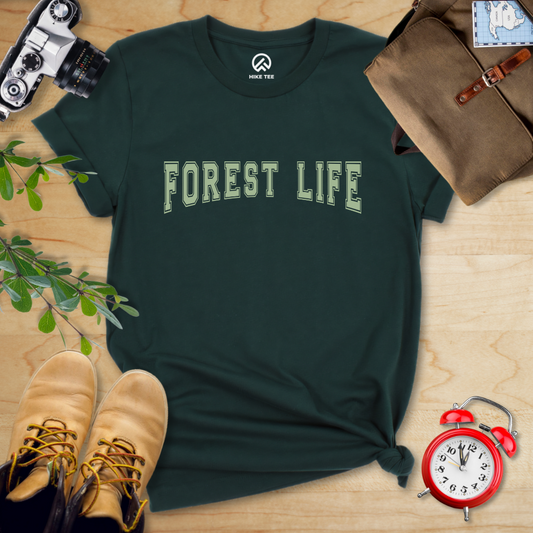 Forest Life Shirt