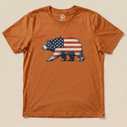 Bear Flag Shirt