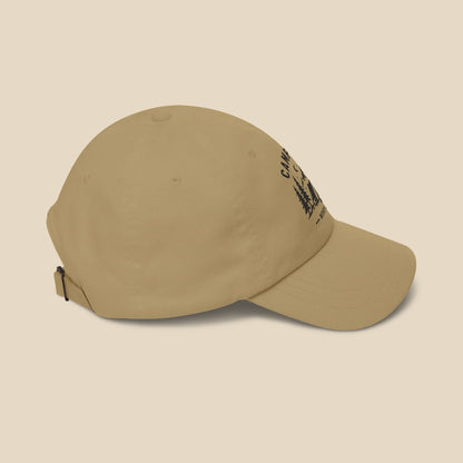 Camp More Cup Hike Tee Hats