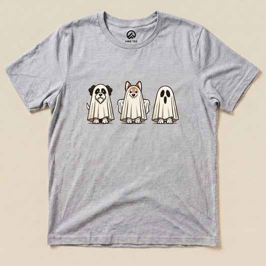 Dog Ghost Shirt