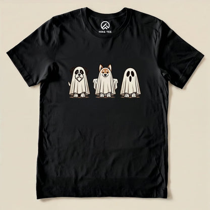 Dog Ghost Shirt