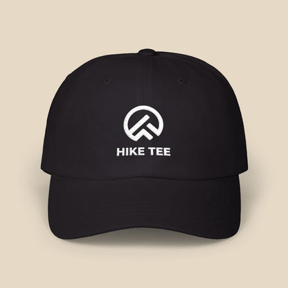 Hike Tee Cap Hike Tee Hats Black / One size