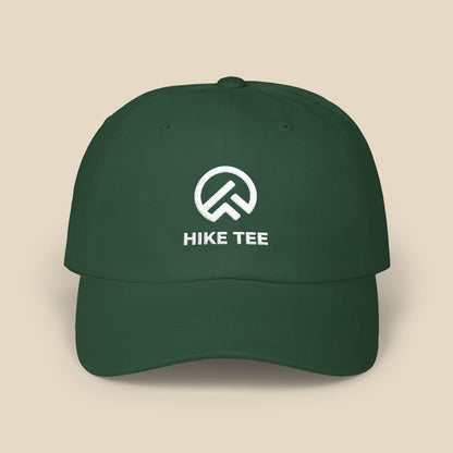 Hike Tee Cap Hike Tee Hats Spruce / One size