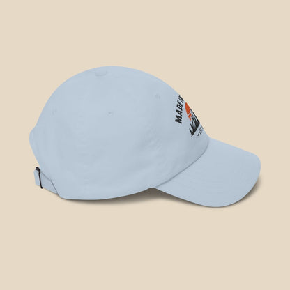 Made in the Wild Cap Hike Tee Hats