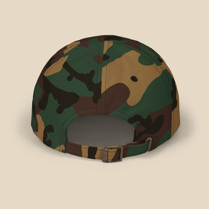 More Trees Cap Hike Tee Hats