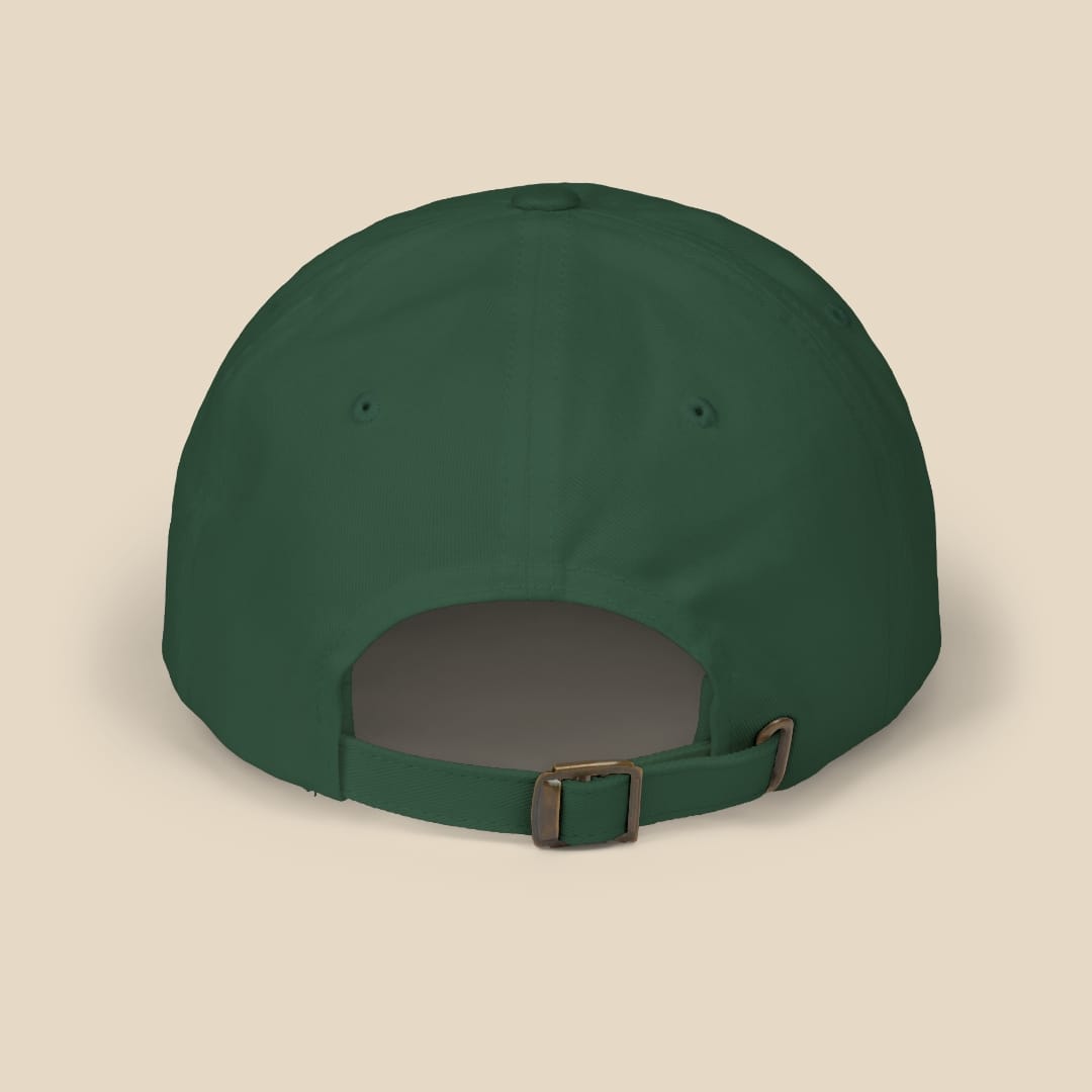 Out of Breath Cap Hike Tee Hats