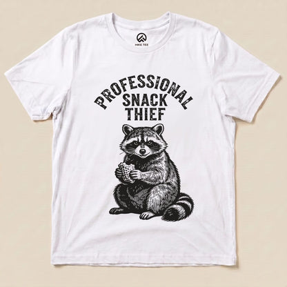 Professional Snack Thief Shirt