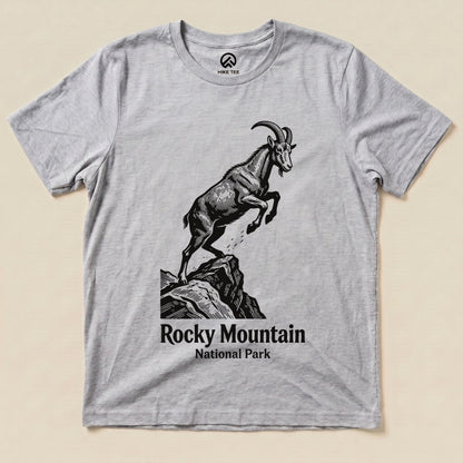 Rocky Mountain National Park Shirt