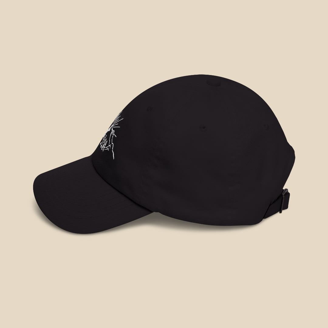 Sunset Cap Hike Tee Hats