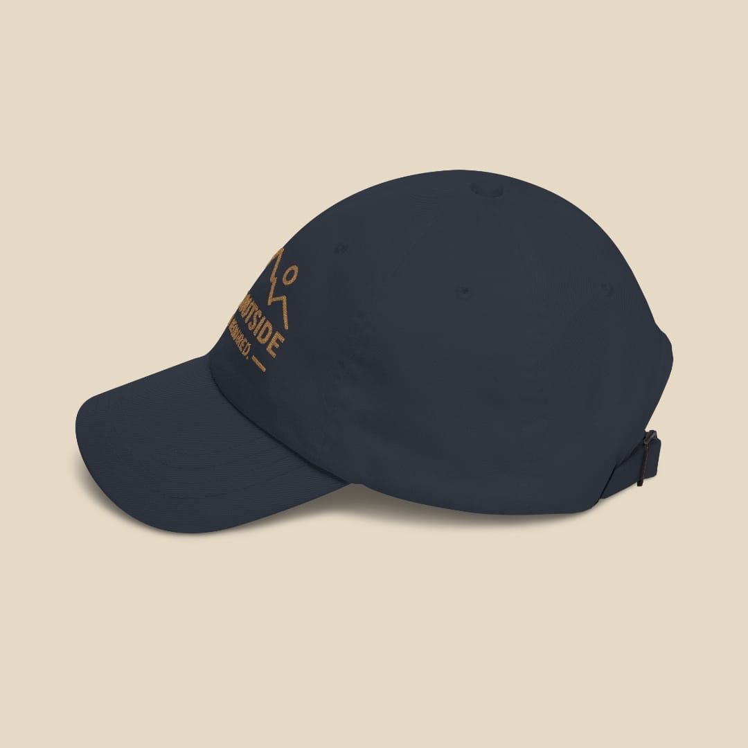 Think Outside Cap Hike Tee Hats