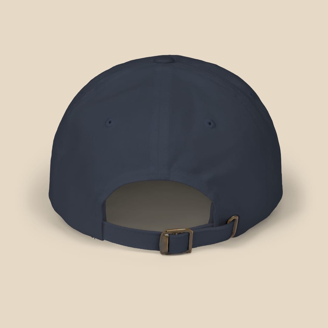 Think Outside Cap Hike Tee Hats